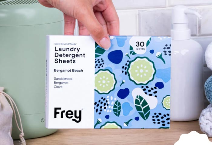 Frey